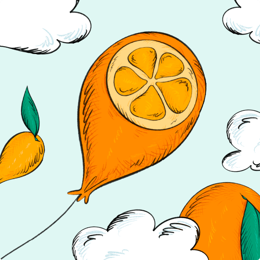Citrus 2026 Campaign