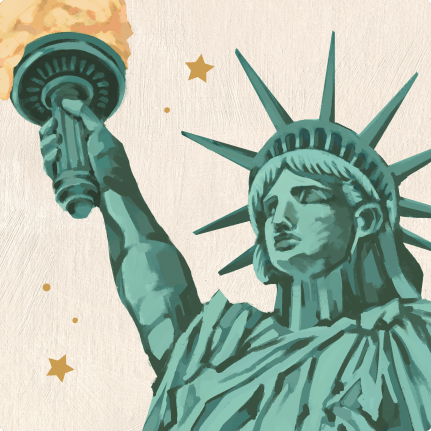 USA 250 2026 Campaign 