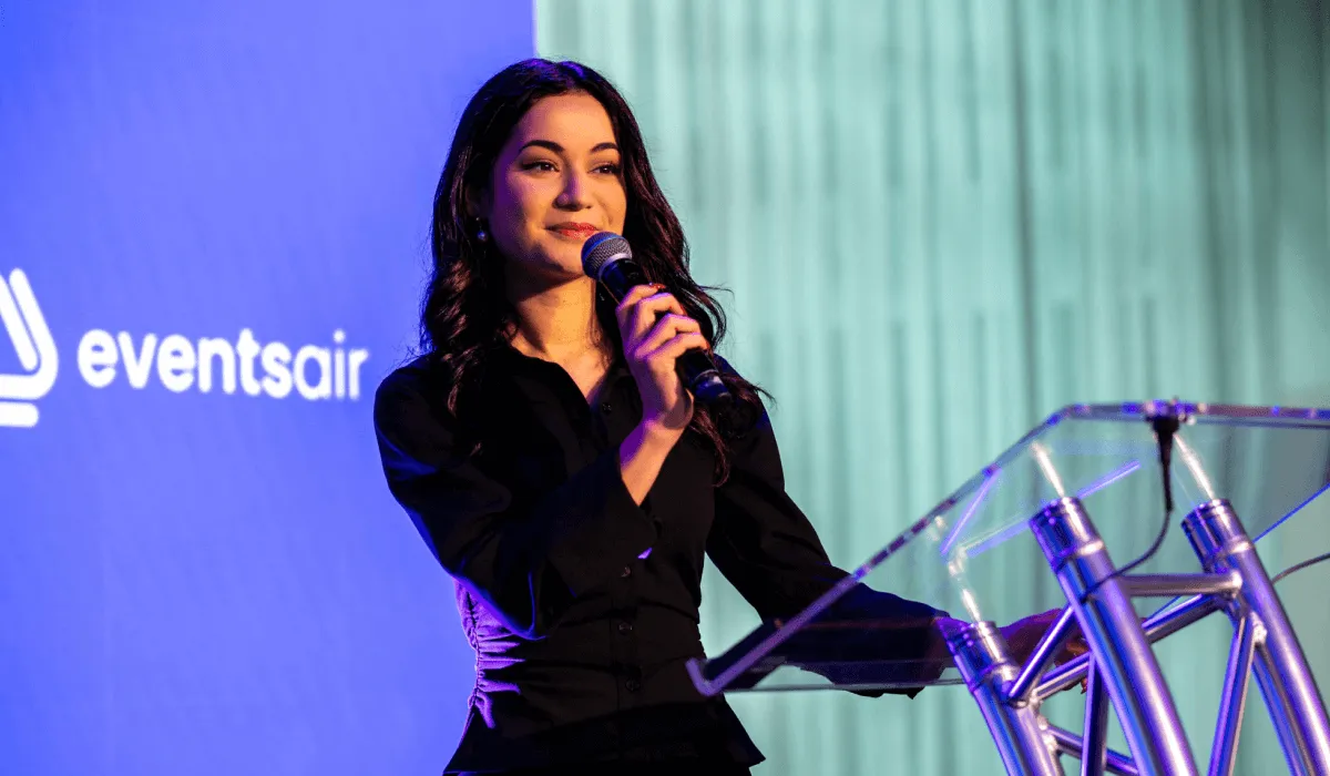 Celebrating Excellence: 2024 EventsAir Innovation Award Winners