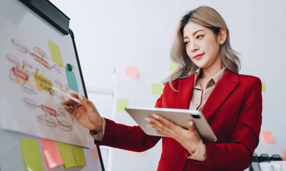 5 Revenue generation techniques to increase event ROI