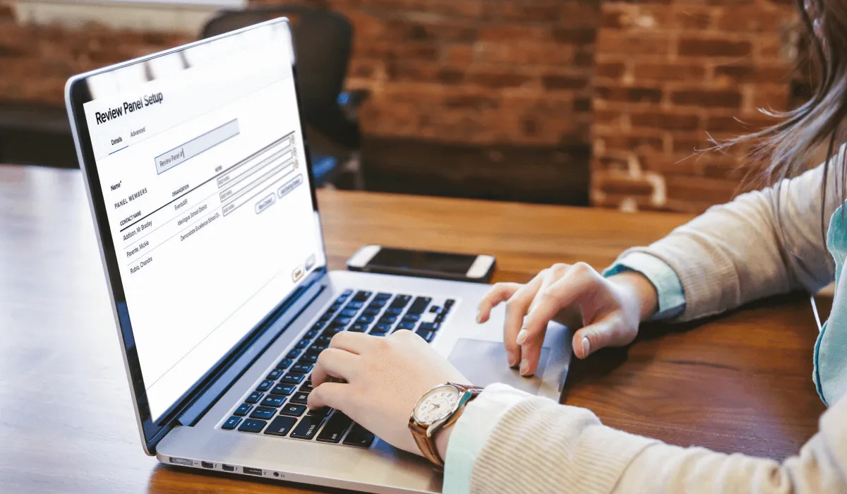 Here’s how we streamline abstract management for event planners