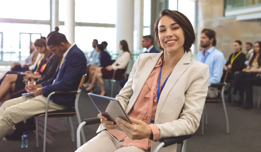 Why Accessible Event Design Is a Must-Have in 2025