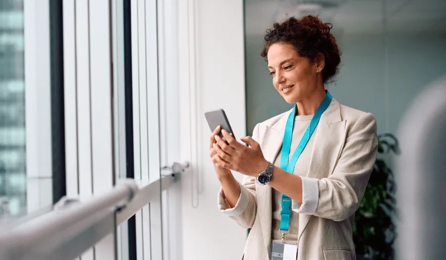 How to Use AI to Enhance the Attendee Experience (Before, During, and After Your Event)