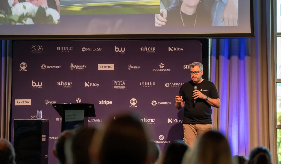 AirTime 2025: Key moments, global insights and the latest from EventsAir