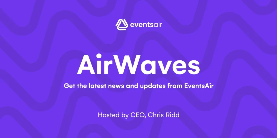 August AirWaves Wrap Up