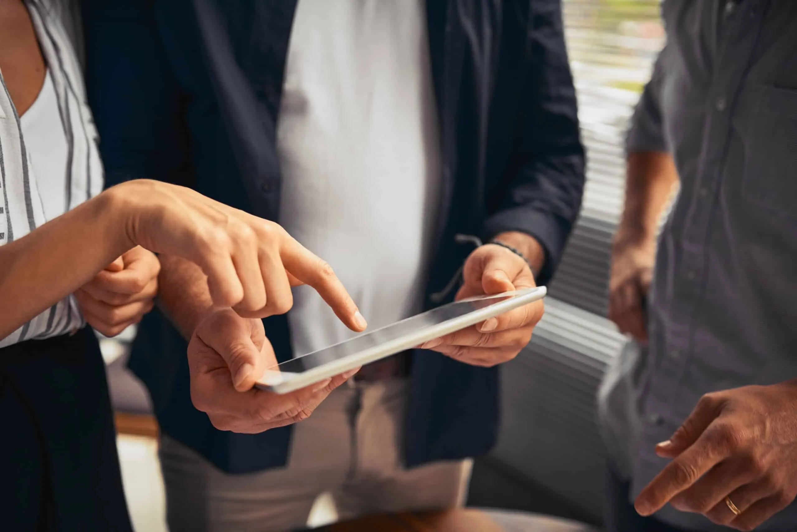 Event Management Software Buyers Guide