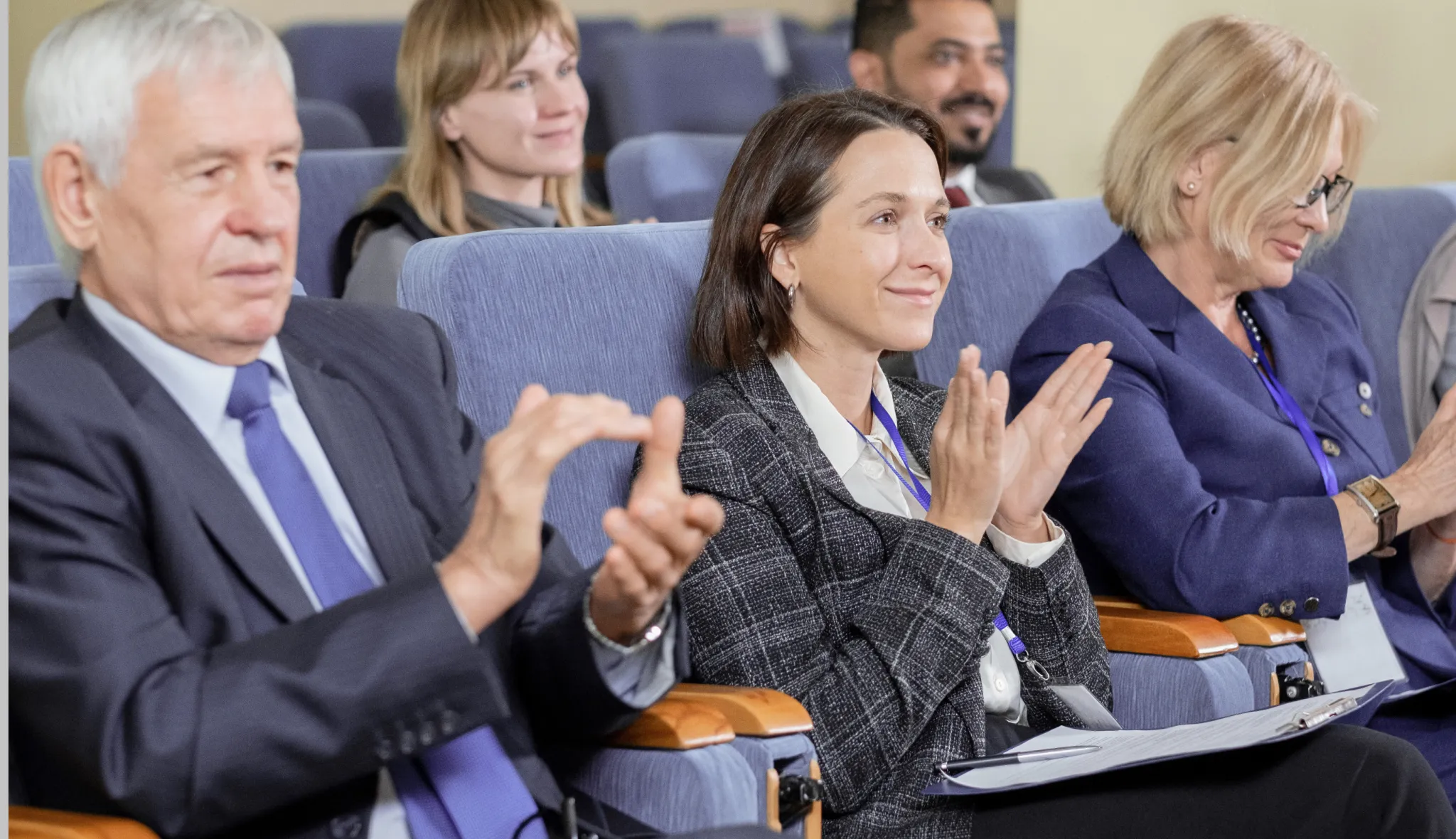 Here's our guide to creating conference agendas that work