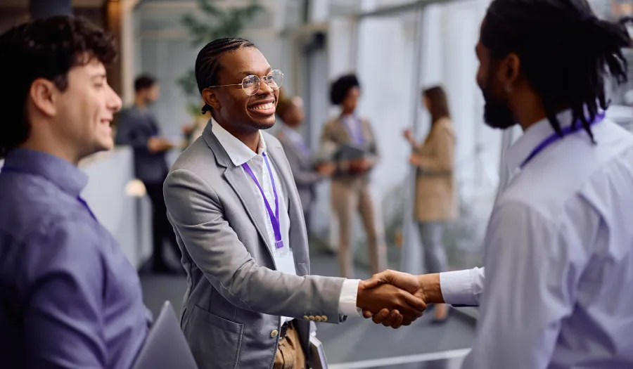 We Share 8 Conference Sponsorship Ideas to Attract High-Value Partners