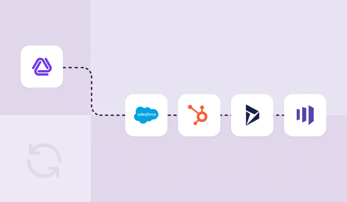 Here’s how we unify CRM and event marketing for maximum impact