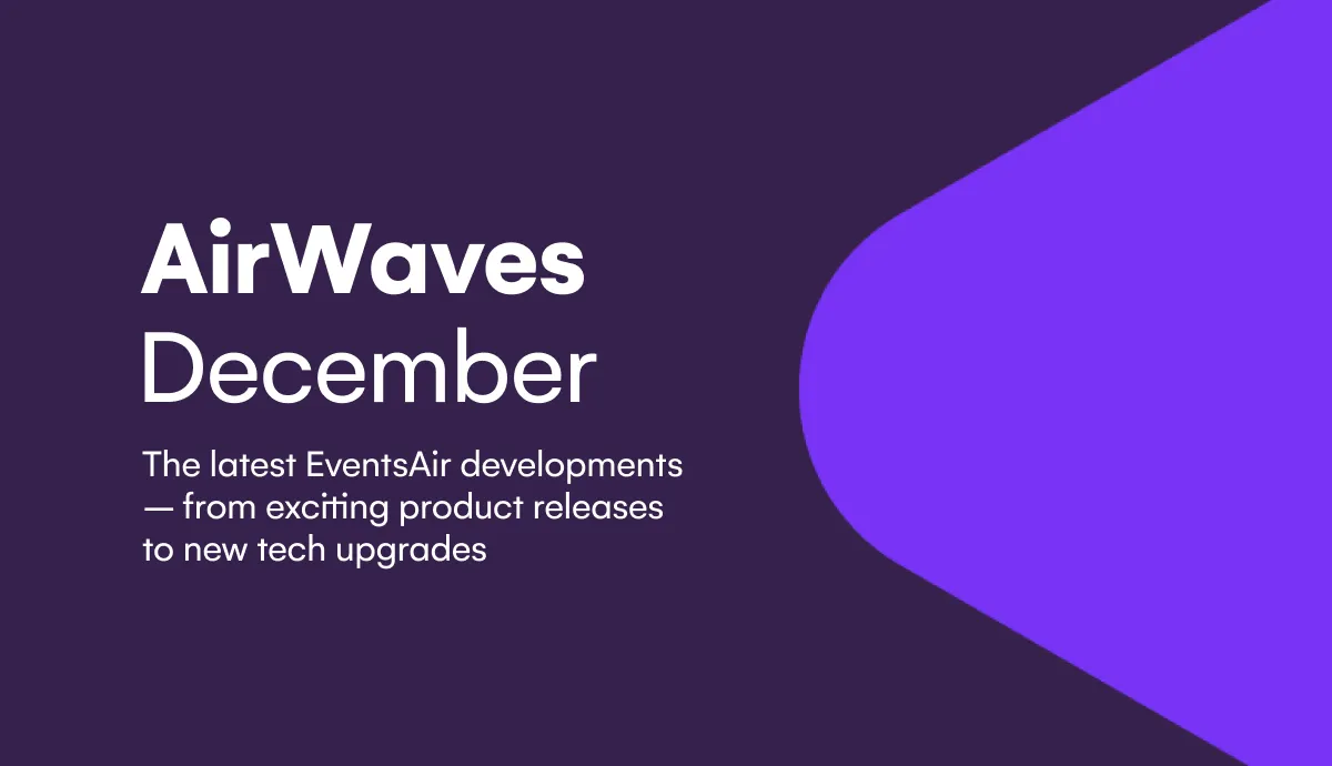 December AirWaves – Key Takeaways