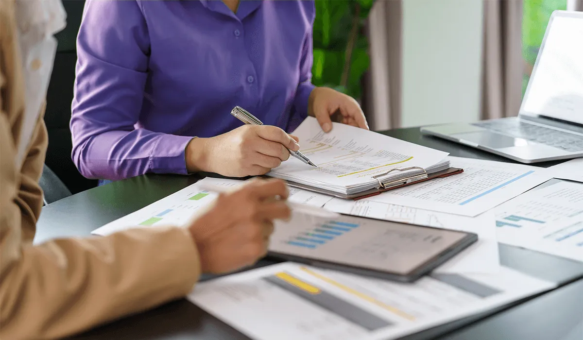 Here Are 6 of the Best Event Budget Templates We’ve Seen