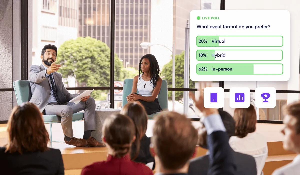 Here’s a List of Our Favorite Ways to Elevate Event Experiences
