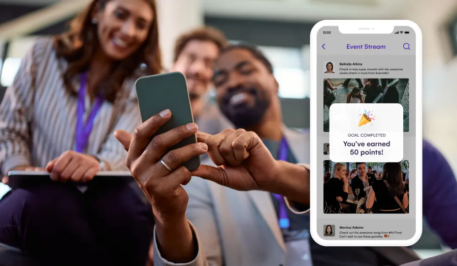 What is Event Gamification? Here’s How to Use It to Boost Engagement