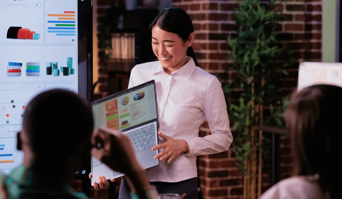 Here Are 19 Event KPIs You Need To Be Tracking