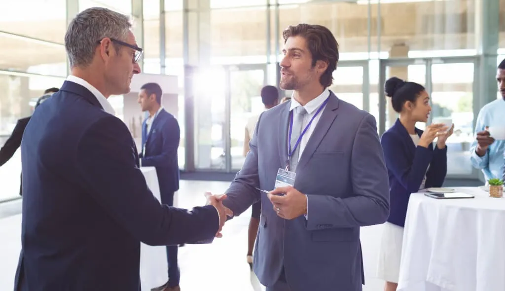 Event Lead Retrieval: Our Guide to Getting it Right