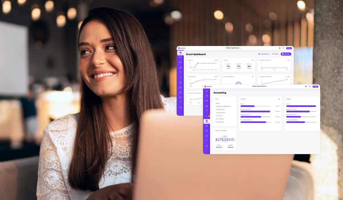 Event Management Best Practices: Expert Tips for Seamless Events