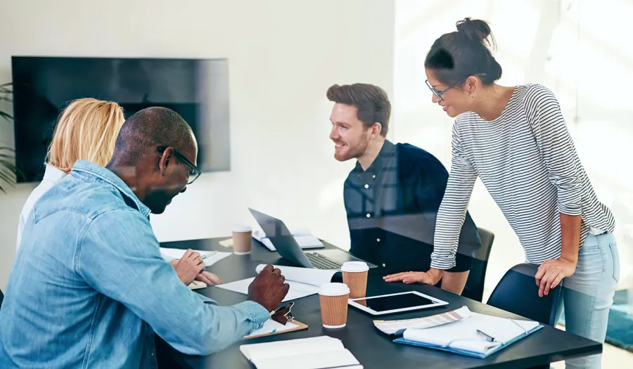 Why You Need an Event Management Team (and How to Build One)