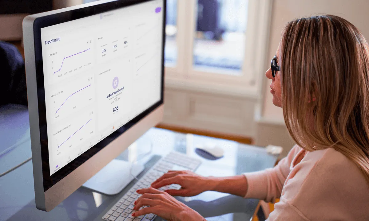 The event management technology trends changing the industry