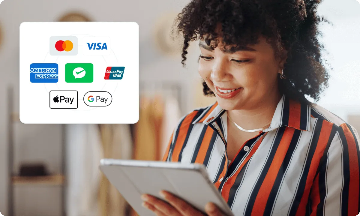 Your Best Practice Guide to Event Payment Processing
