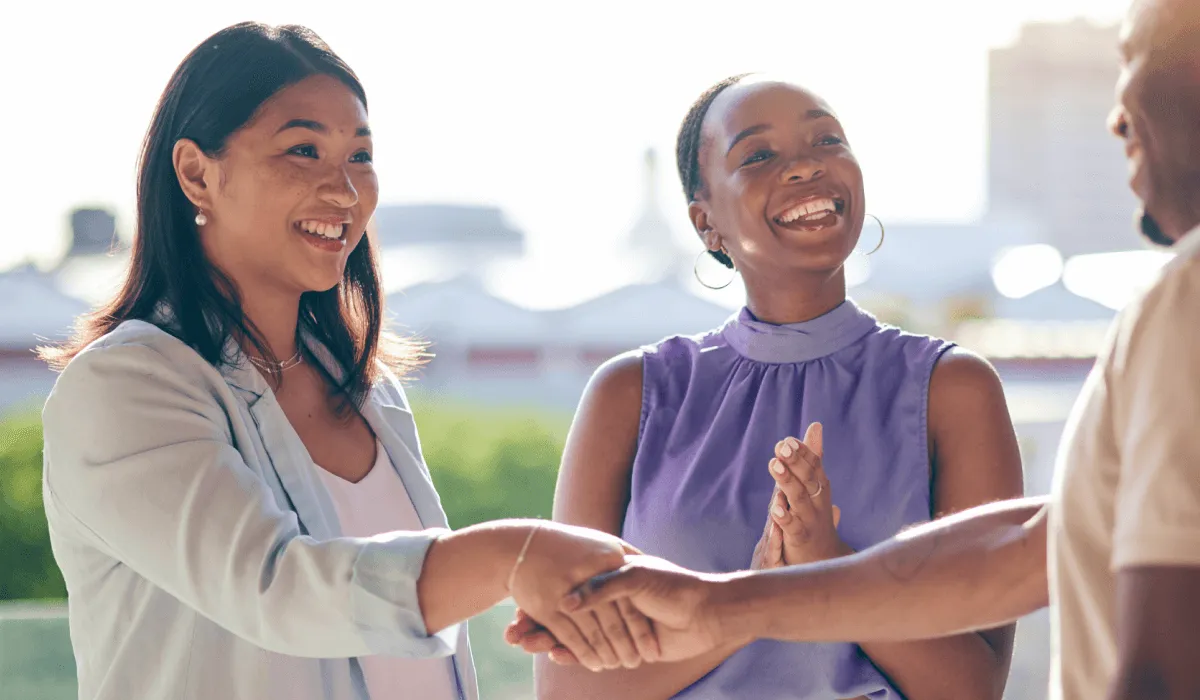 How To Create an Event Proposal That Wins Buy-In