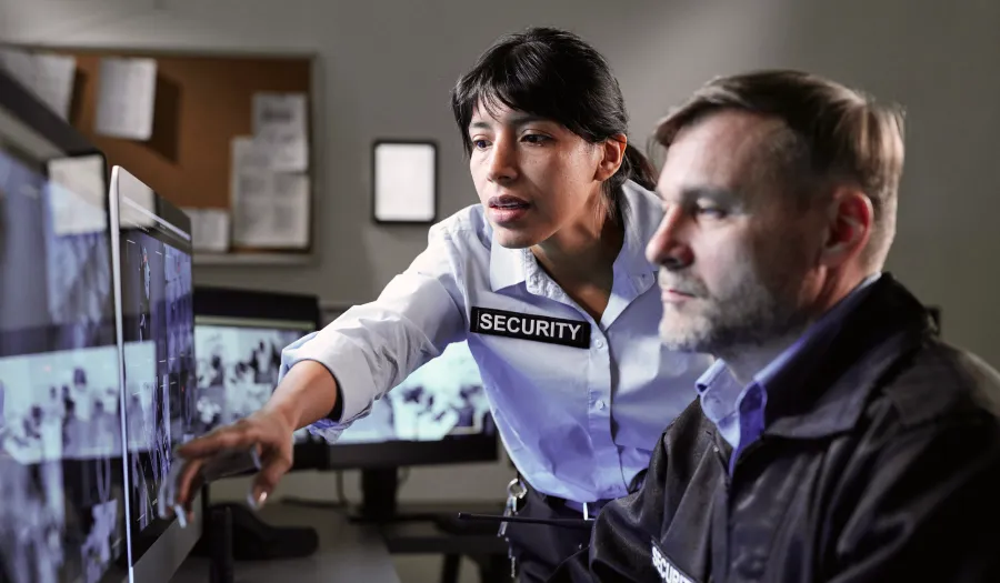 Event Security Management: Best Practices for Safe & Secure Events