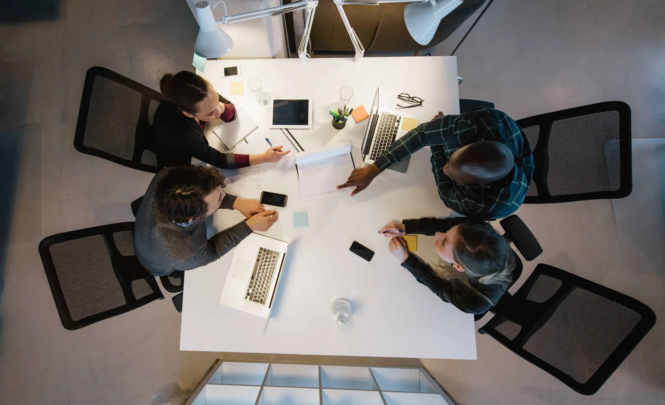 Event surveys (part 2): Distributing and analyzing your survey