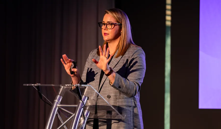 EventsAir Announces Appointment of Renee Elliott as Vice President of Product