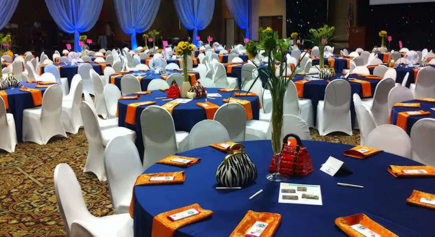 Guest Post: A Guide to Organizing a Successful Corporate Event​