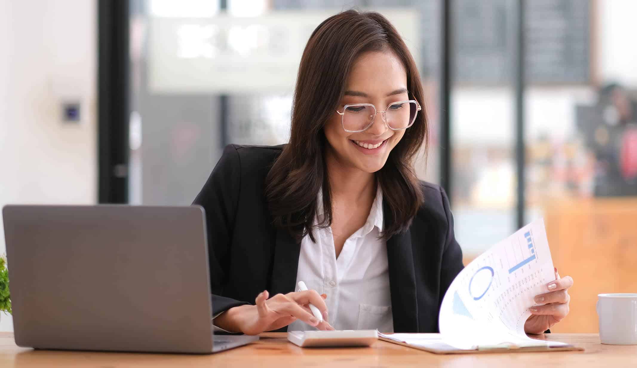 Harnessing the power of your event data