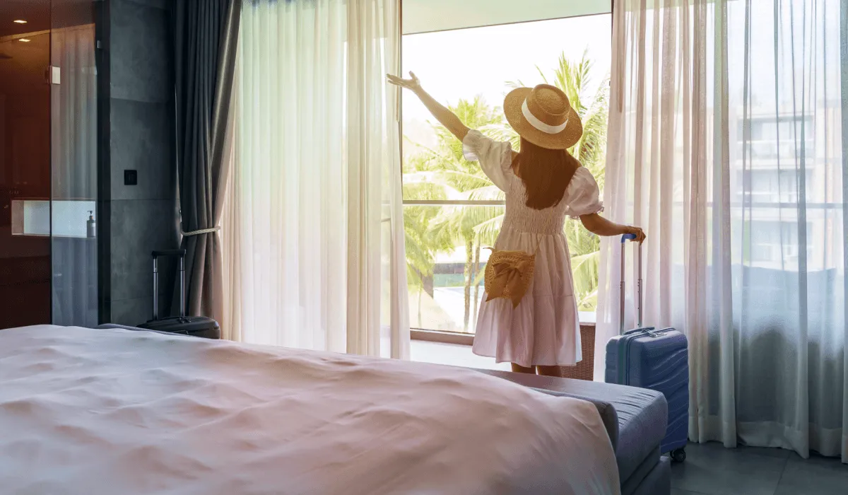 Best Practices for Hotel Room Block Management