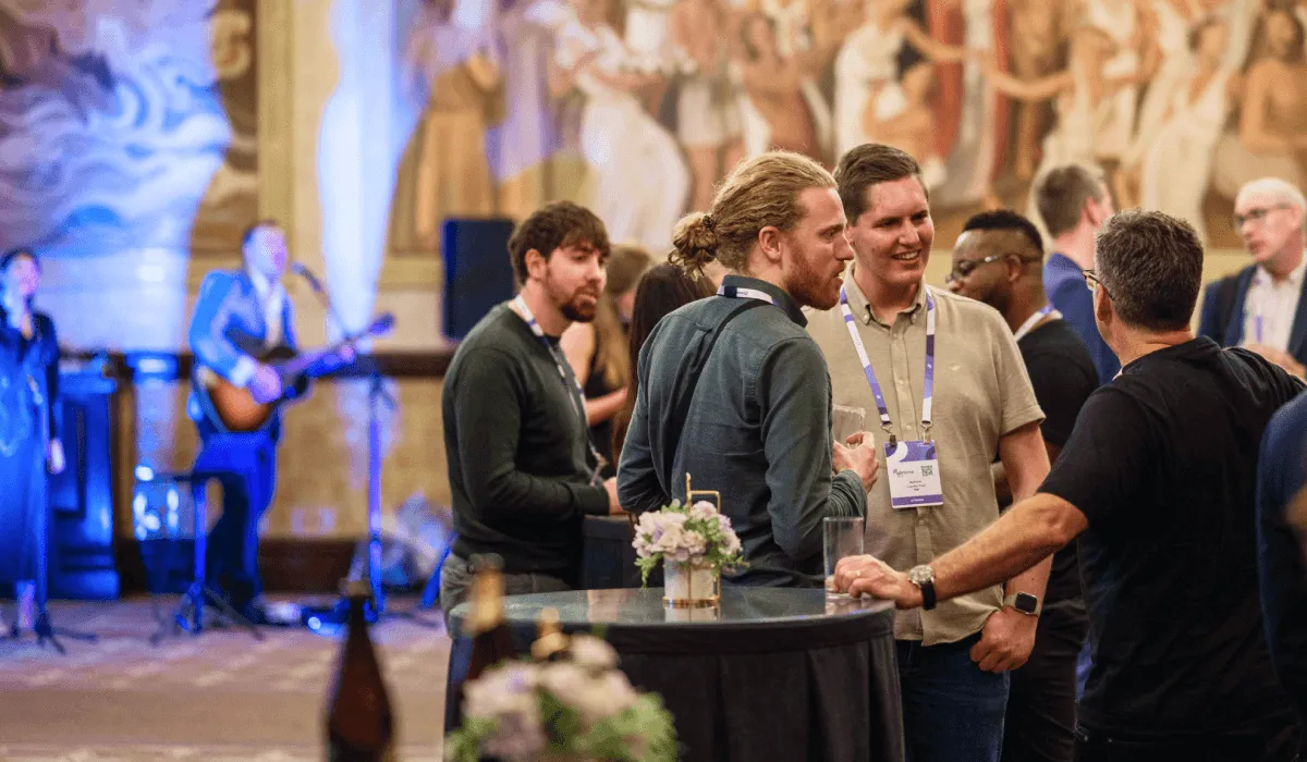 How to Host a Networking Event: Our Proven Process