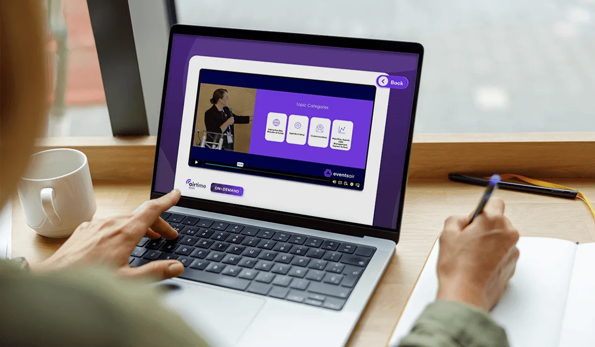 How To Manage Hybrid Events: Steps, Tips & Best Practices