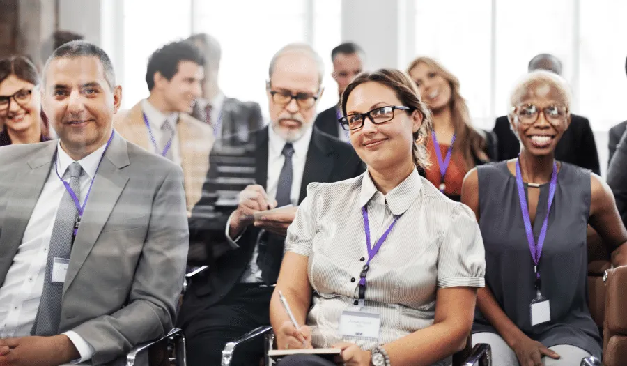 Here’s How to Measure Association Event Success in 5 Steps