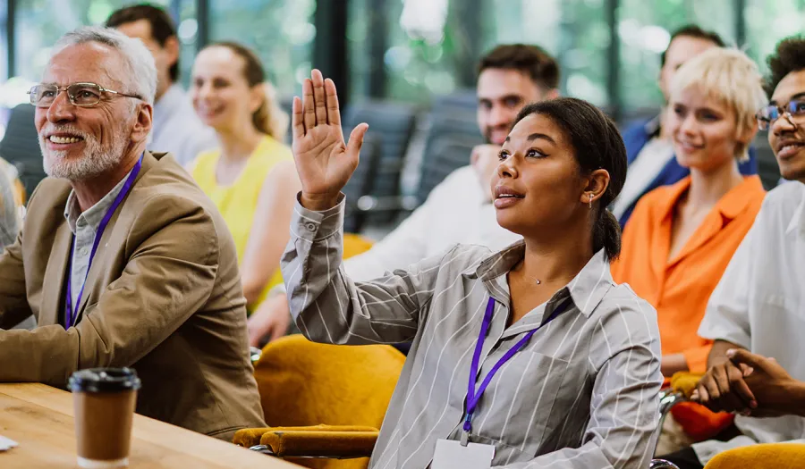 How to Monetize Association Events (7 Strategies)