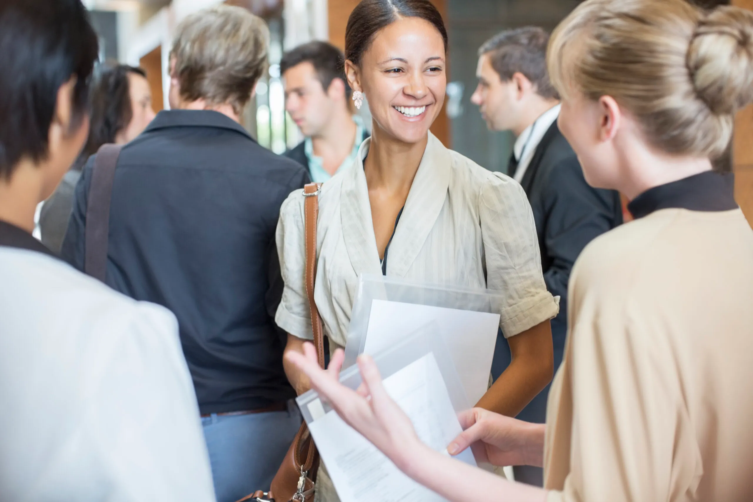Lead management in events: A definitive guide