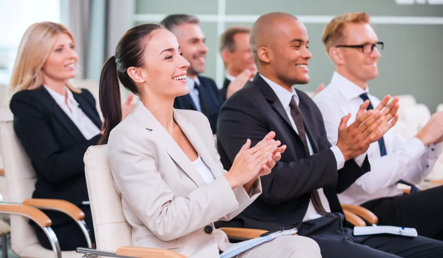 Turn Participation Into Loyalty With These 8 Strategies for Member Engagement
