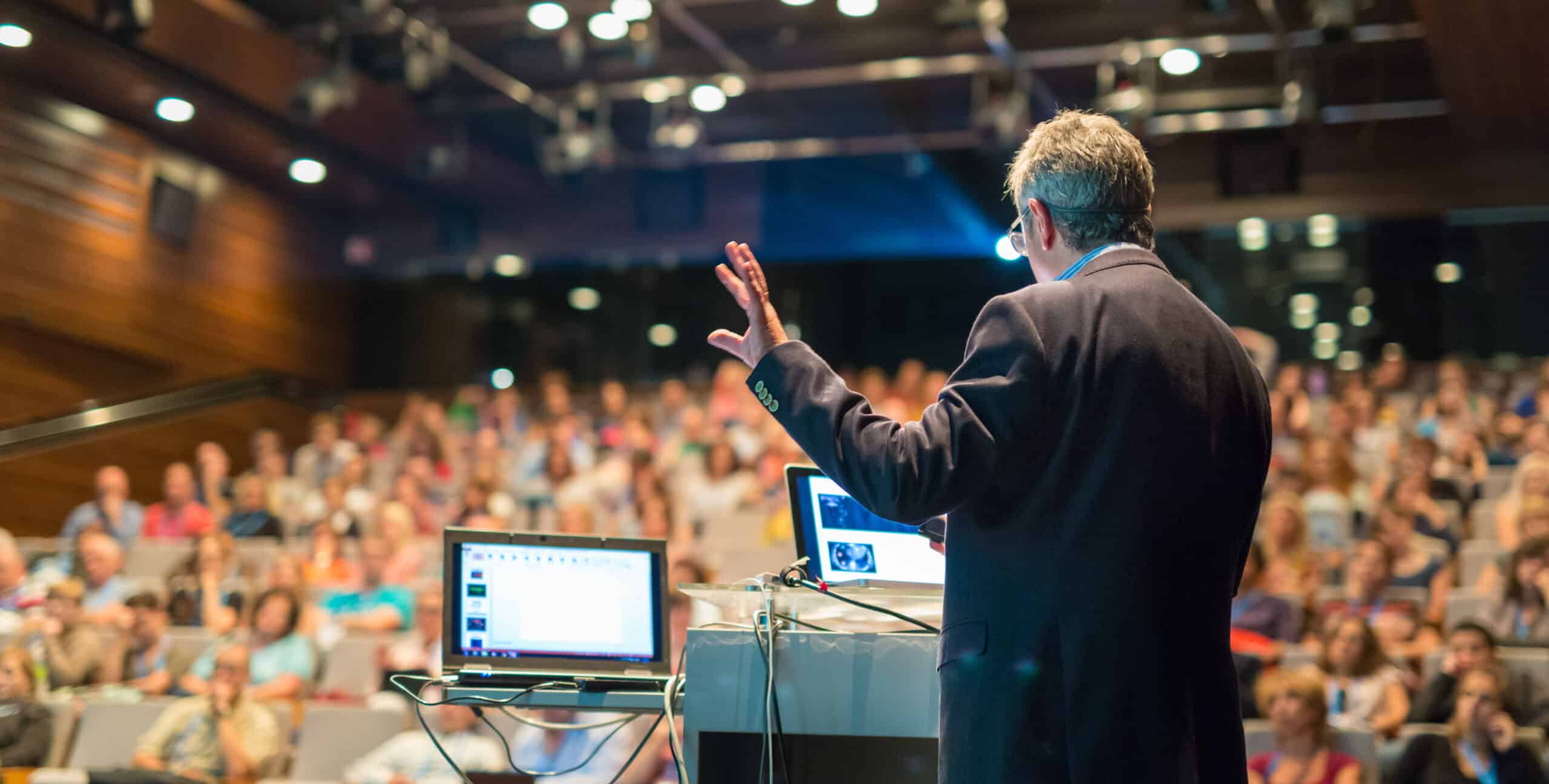 Moving beyond the hybrid vs. virtual vs. live debate – good events transcend format