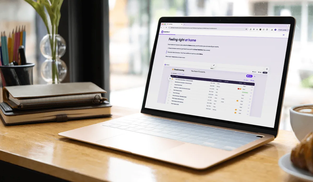 Why Online Event Management Software Training Matters