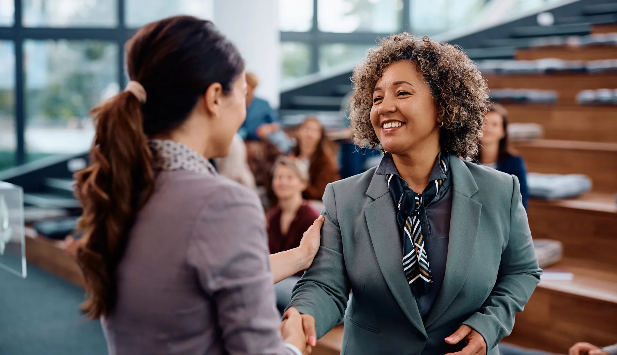 Here’s How We Simplify Onsite Event Management