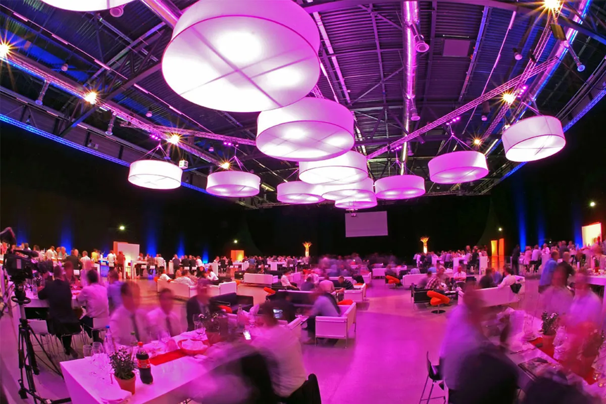 Here's how to plan for 6 common event problems