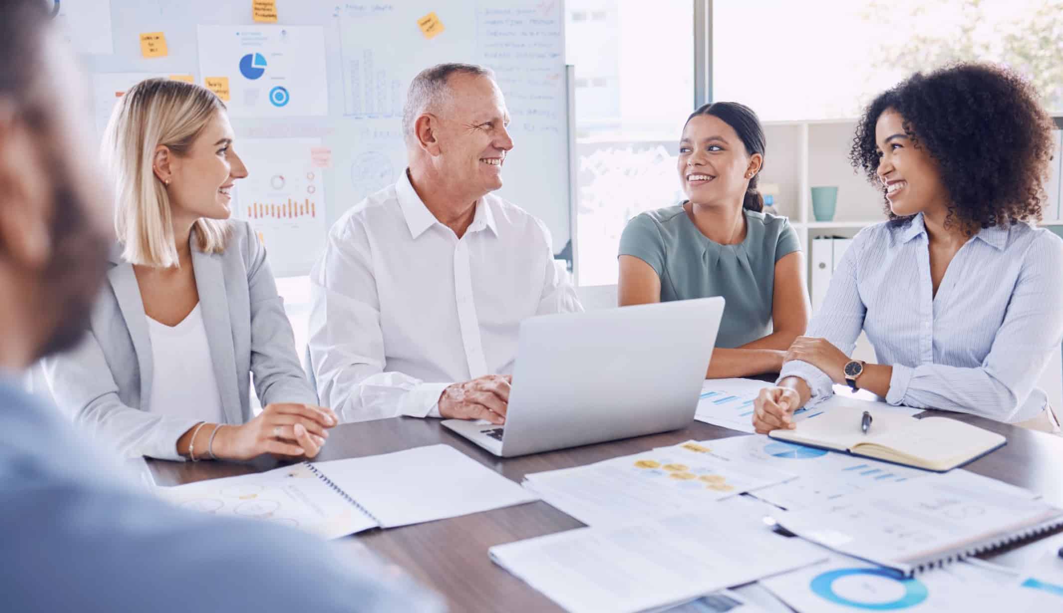 Your go-to event debrief guide [with template] 