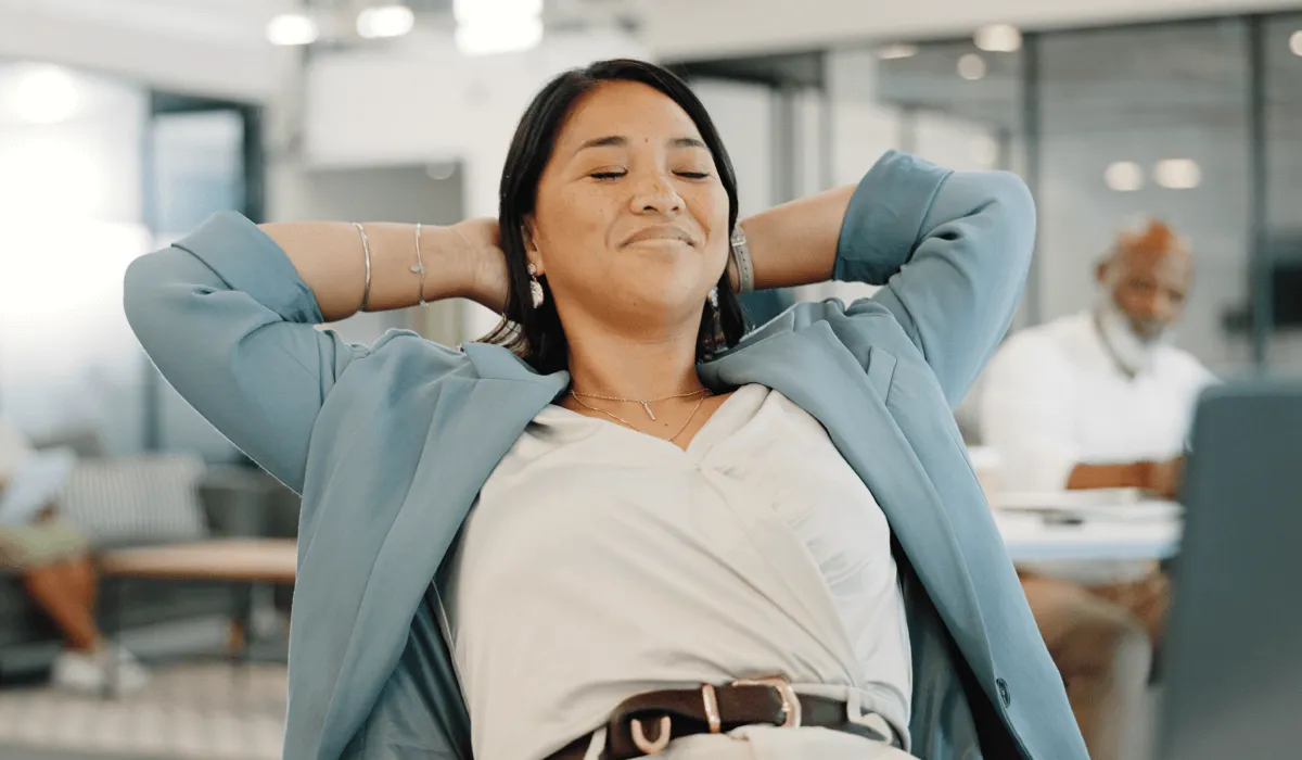 Top 5 Stress Management Techniques for Event Professionals