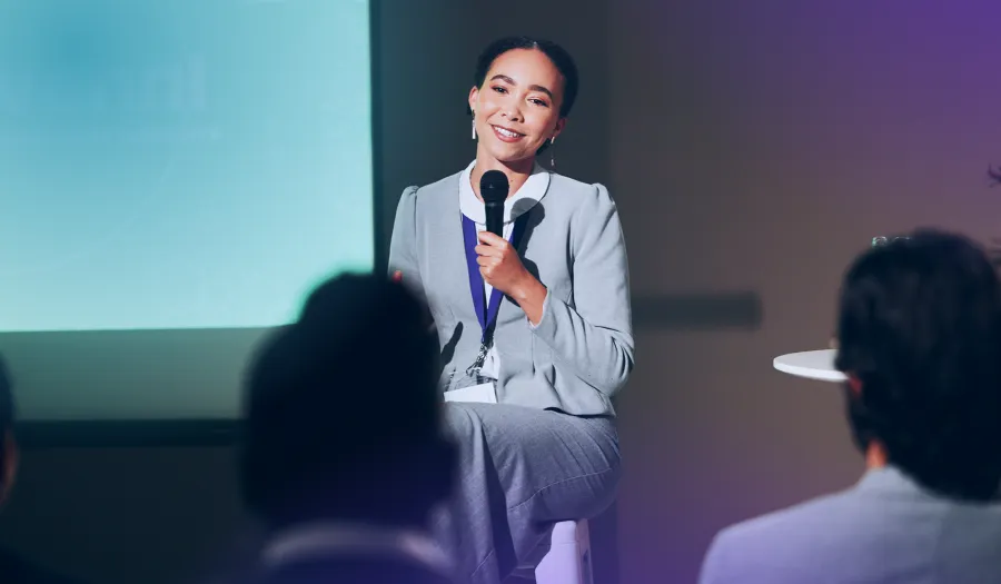 Top 12 Event Industry Insights & Trends for 2026