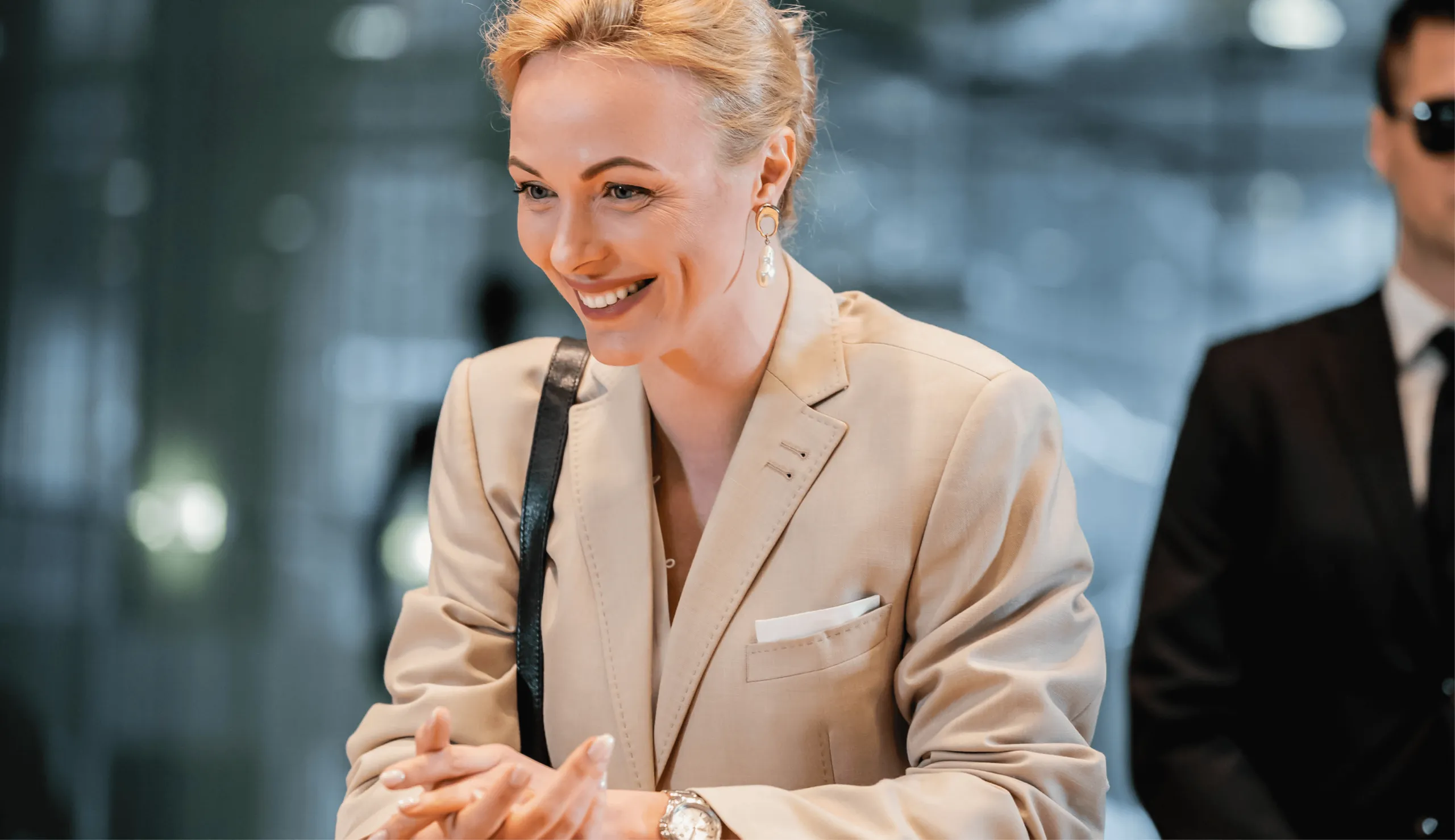 How to manage your VIP hospitality event programs