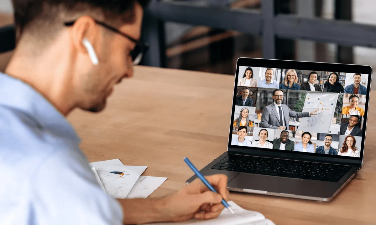 Virtual event marketing: 11 Strategies to boost conversion