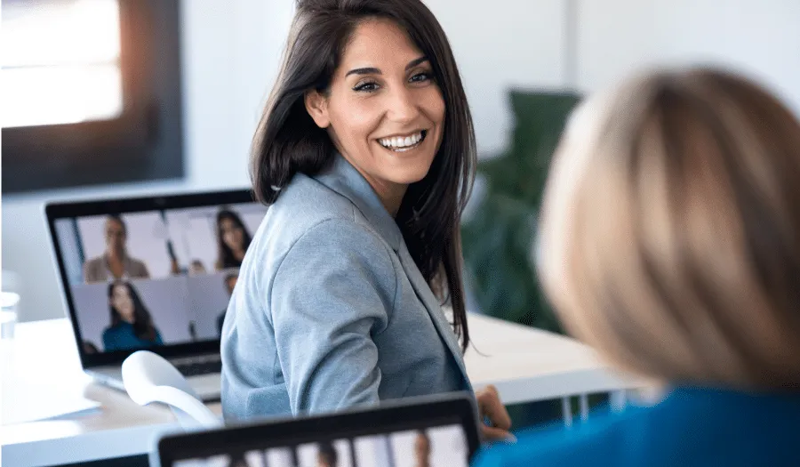 Here’s Our Guide on How to Support Virtual Networking for Your Events