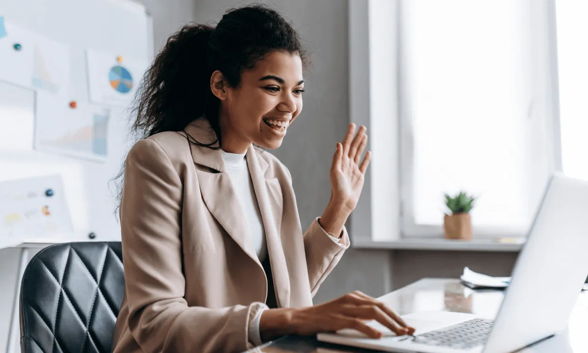 Virtual presentation tips to improve your next virtual event
