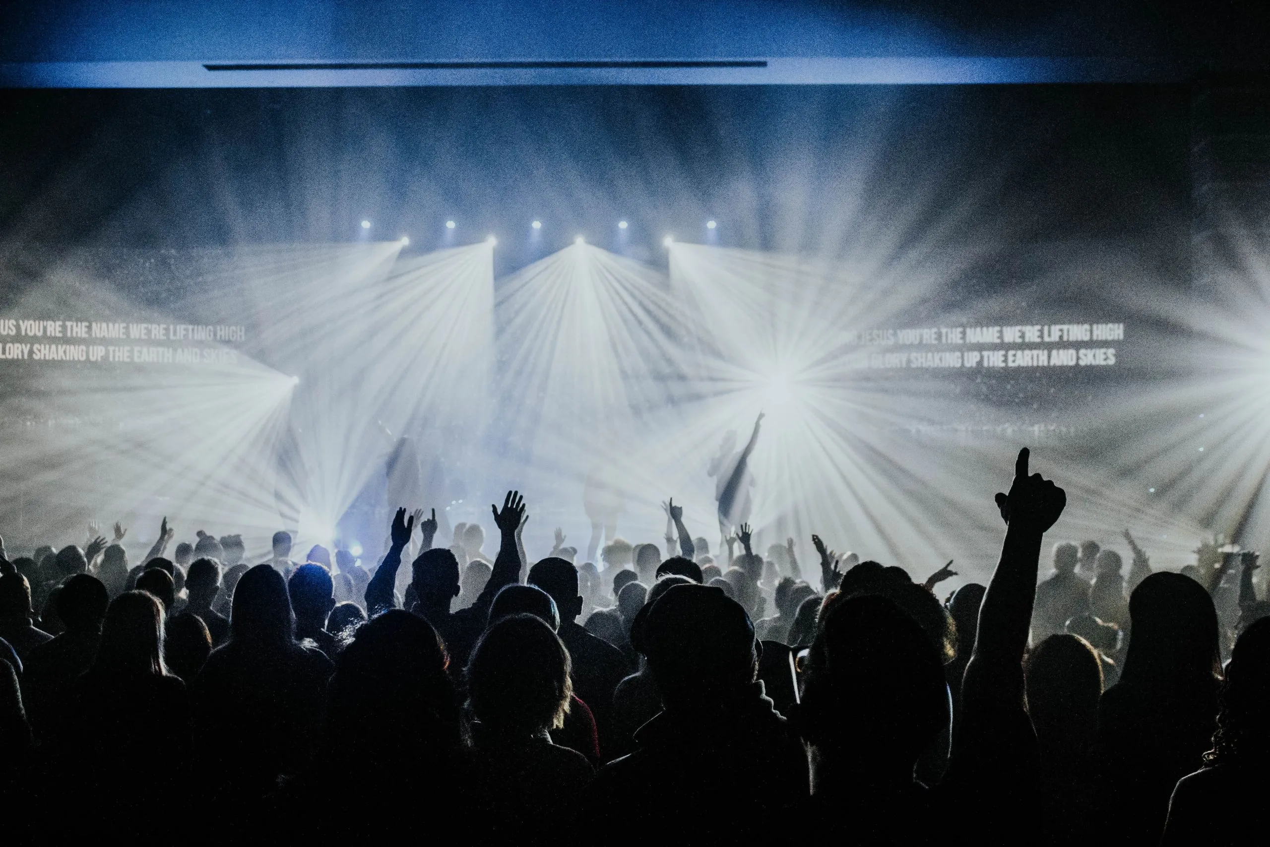 What Does the Future of Events Look Like and How Should You Prepare?
