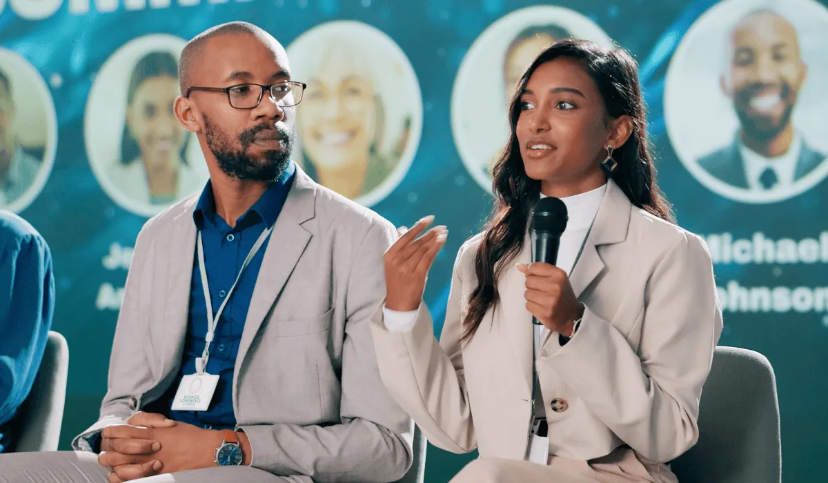 What Is a Symposium? A Guide to Creating Powerful Expert-Led Events