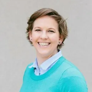 Sarah Spooner